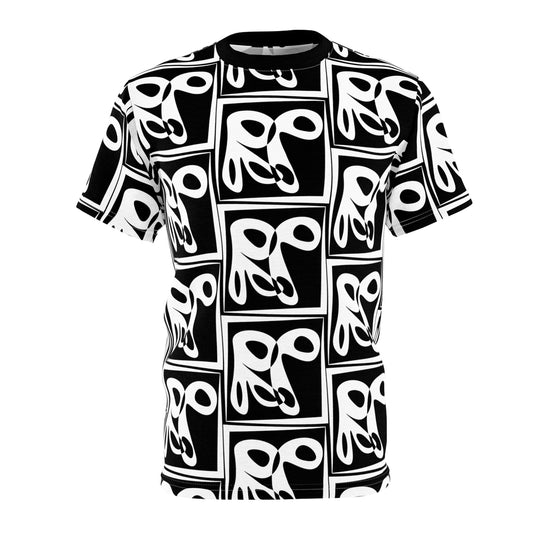 RP Unisex Cut & Sew Tee (AOP)