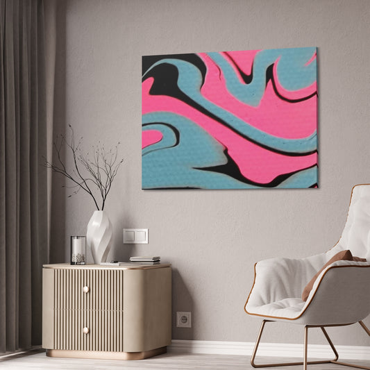 The Original Print "PBB"