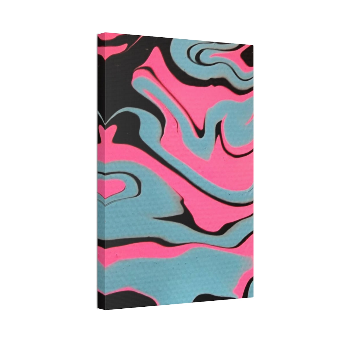 The Original Print "PBB"