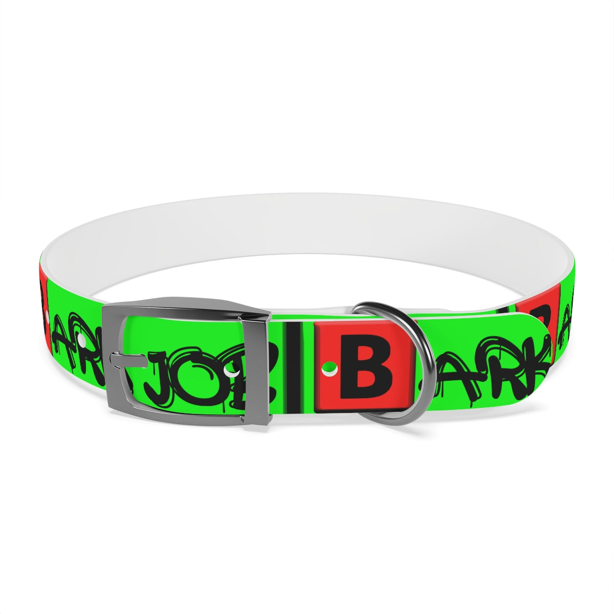 Barkjob Dog Collar