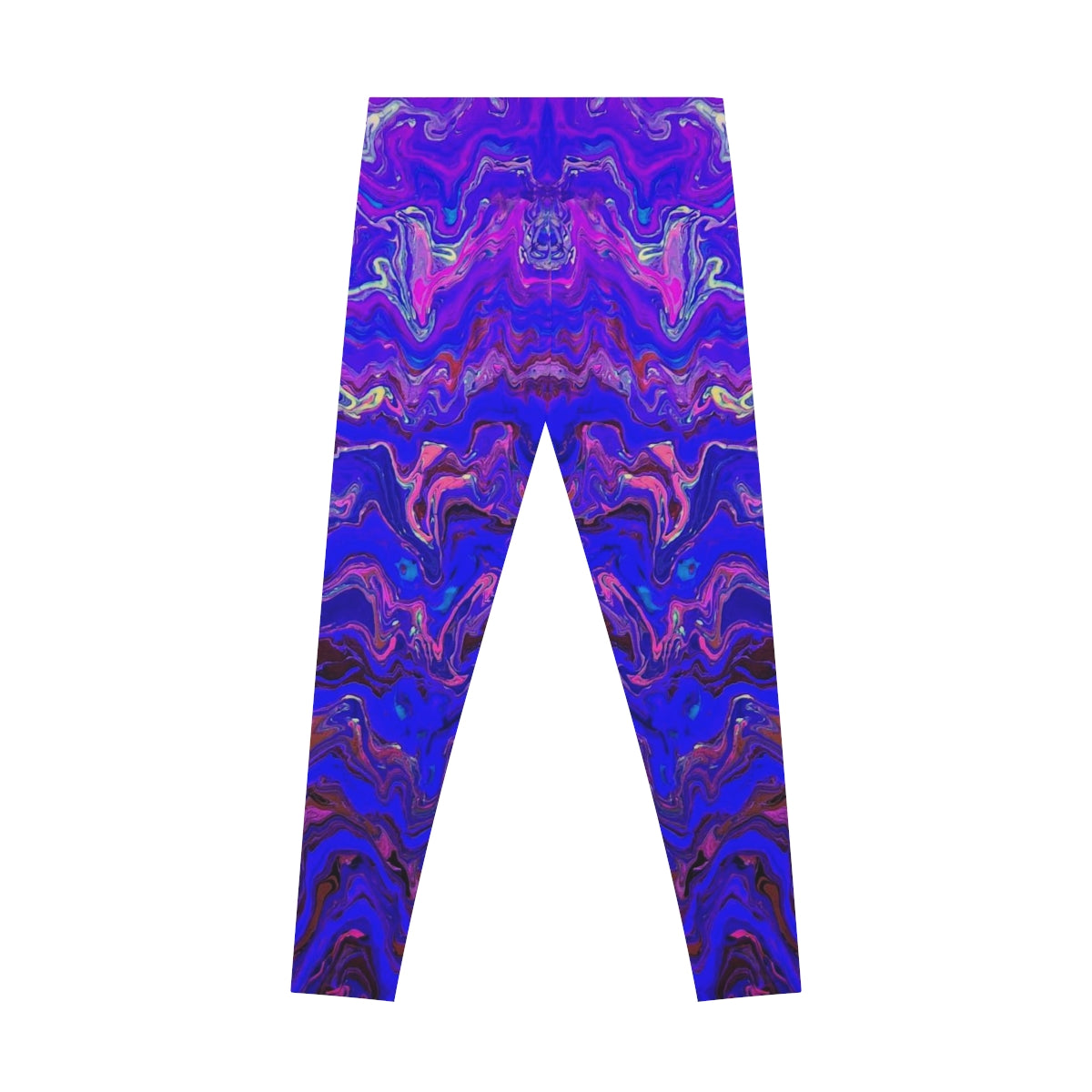 PJ Glow Stretchy Leggings