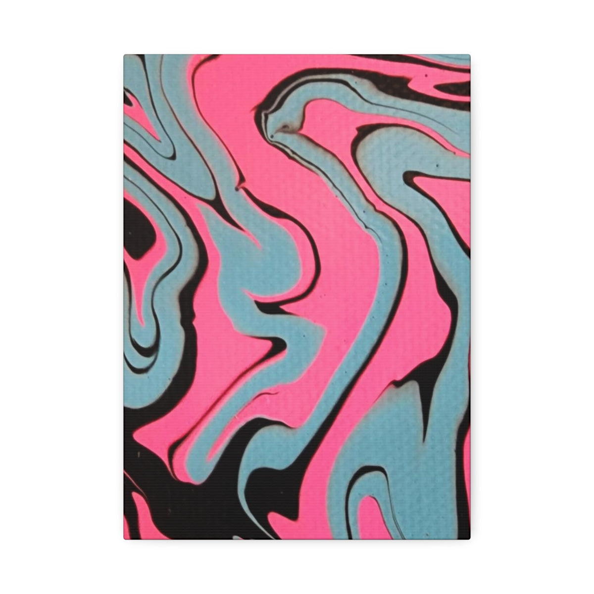 The Original Print "BPB"