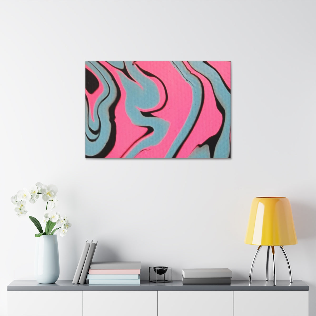 The Original Print "BPB"