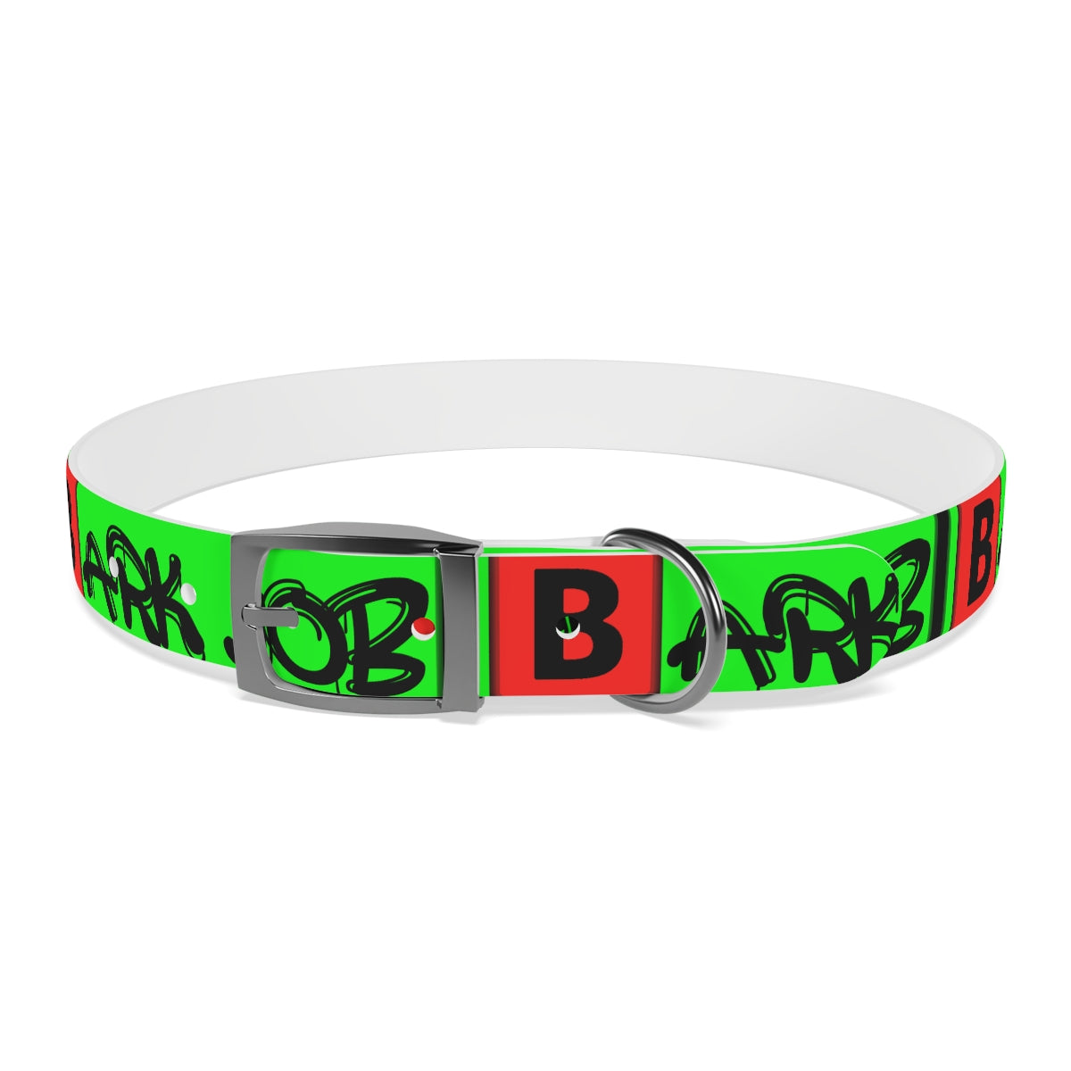 Barkjob Dog Collar