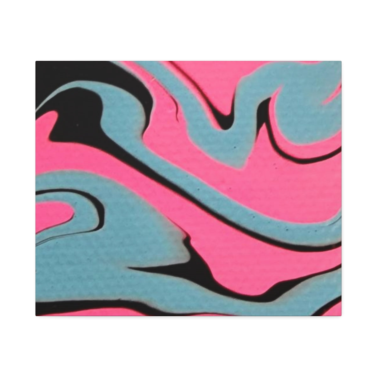 The Original Print "PBB"