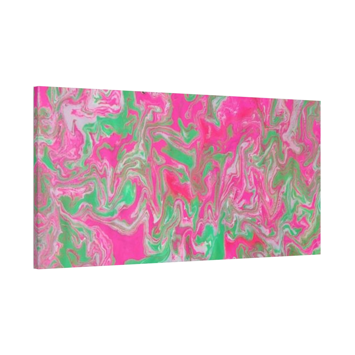 The Original Print "CANDYLAND"