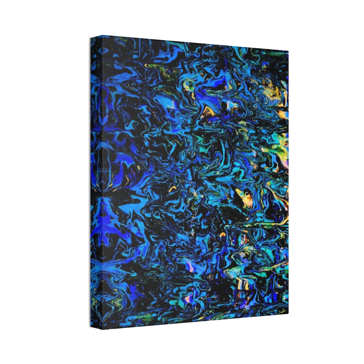 The Original Print "Light in the Dark"