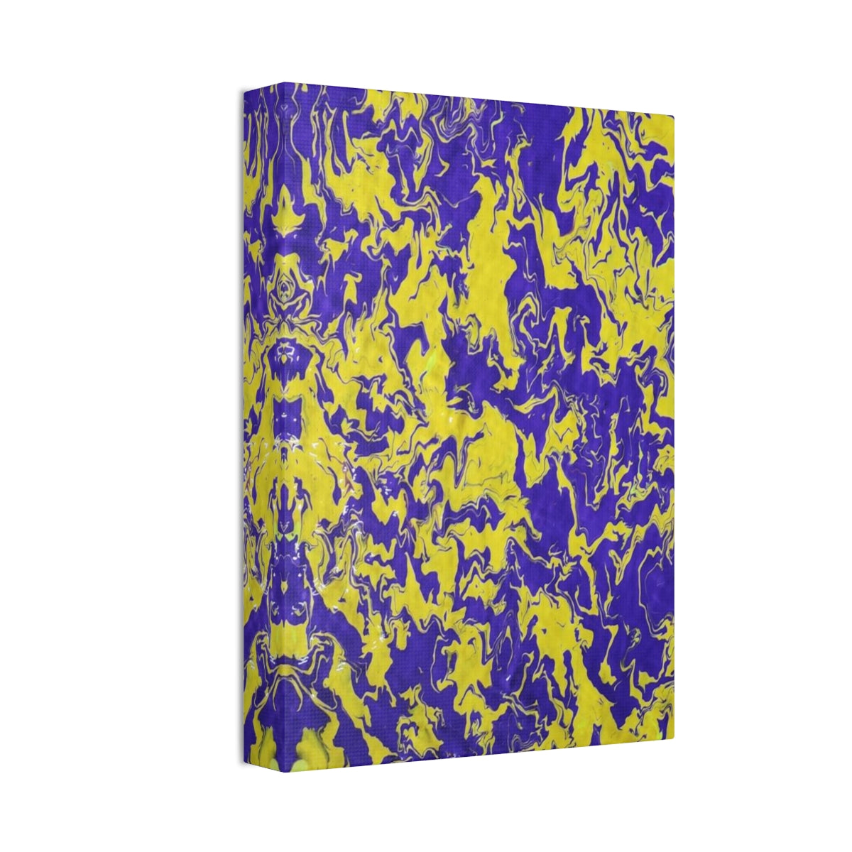 The Original Print "Dr. Seuss Tw0"