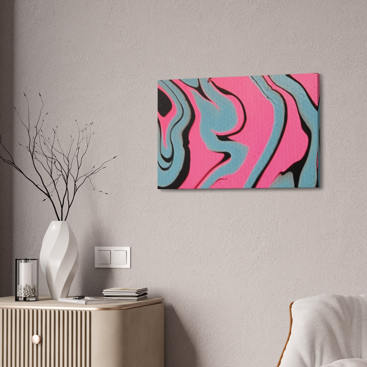 The Original Print "BPB"