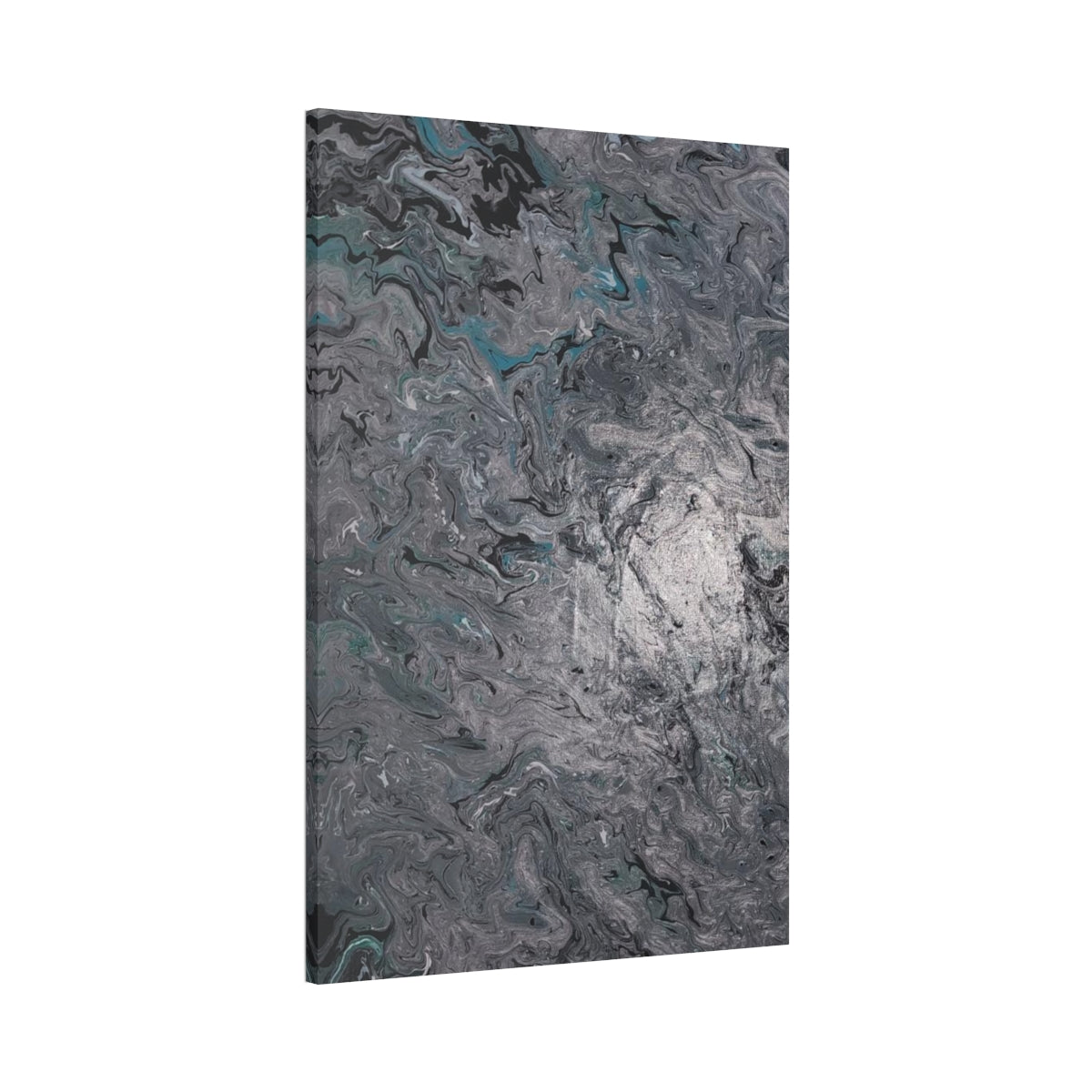 The Original Print "50 Shades of Grey"