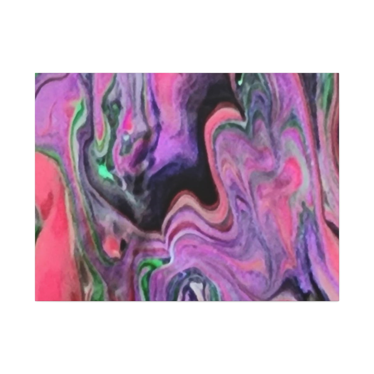 The Original Print "3dDrip"