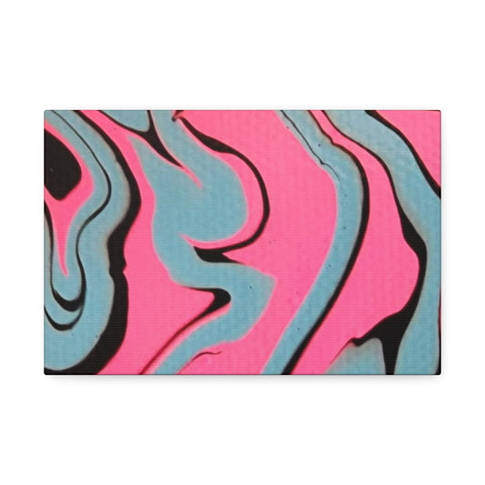 The Original Print "BPB"