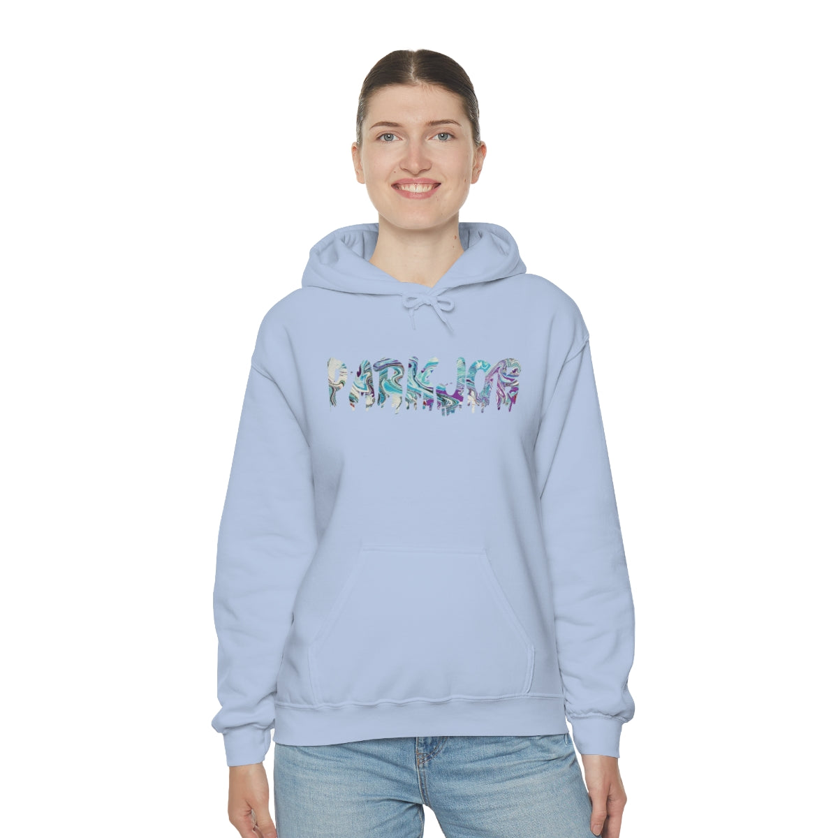 PJ Drip Unisex Heavy Blend™ Hooded Sweatshirt