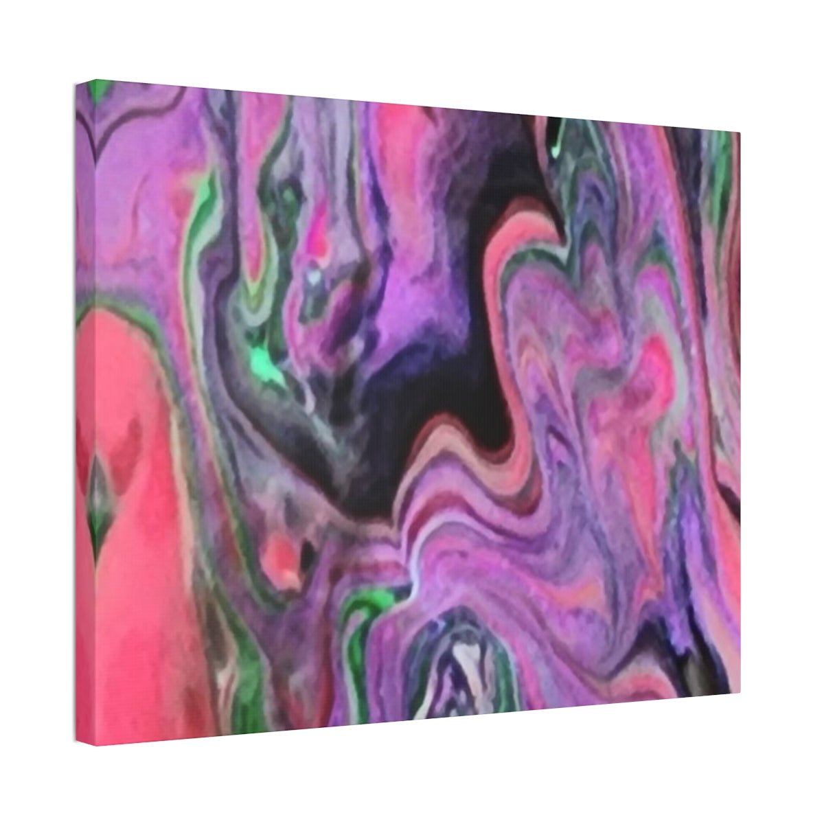 The Original Print "3dDrip"