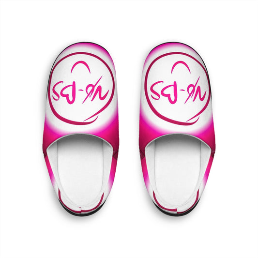No-Bs Women's Indoor Slippers
