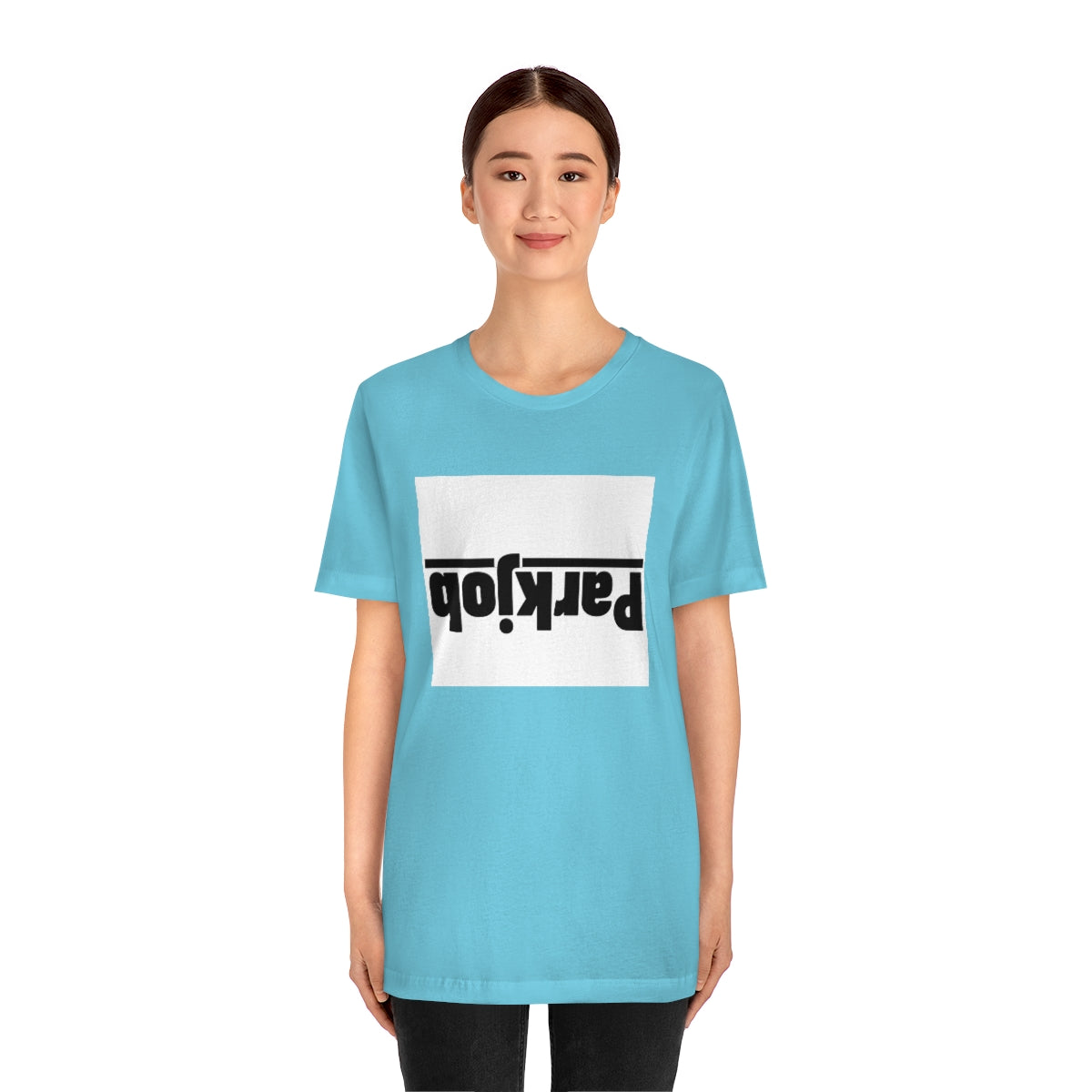 OG PJ Unisex Jersey Short Sleeve Tee