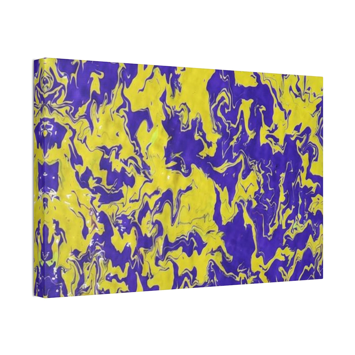 The Original Print "Dr. Seuss Tw0"