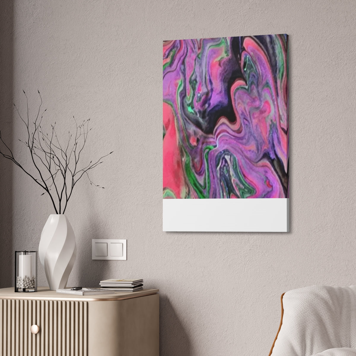 The Original Print "3dDrip"