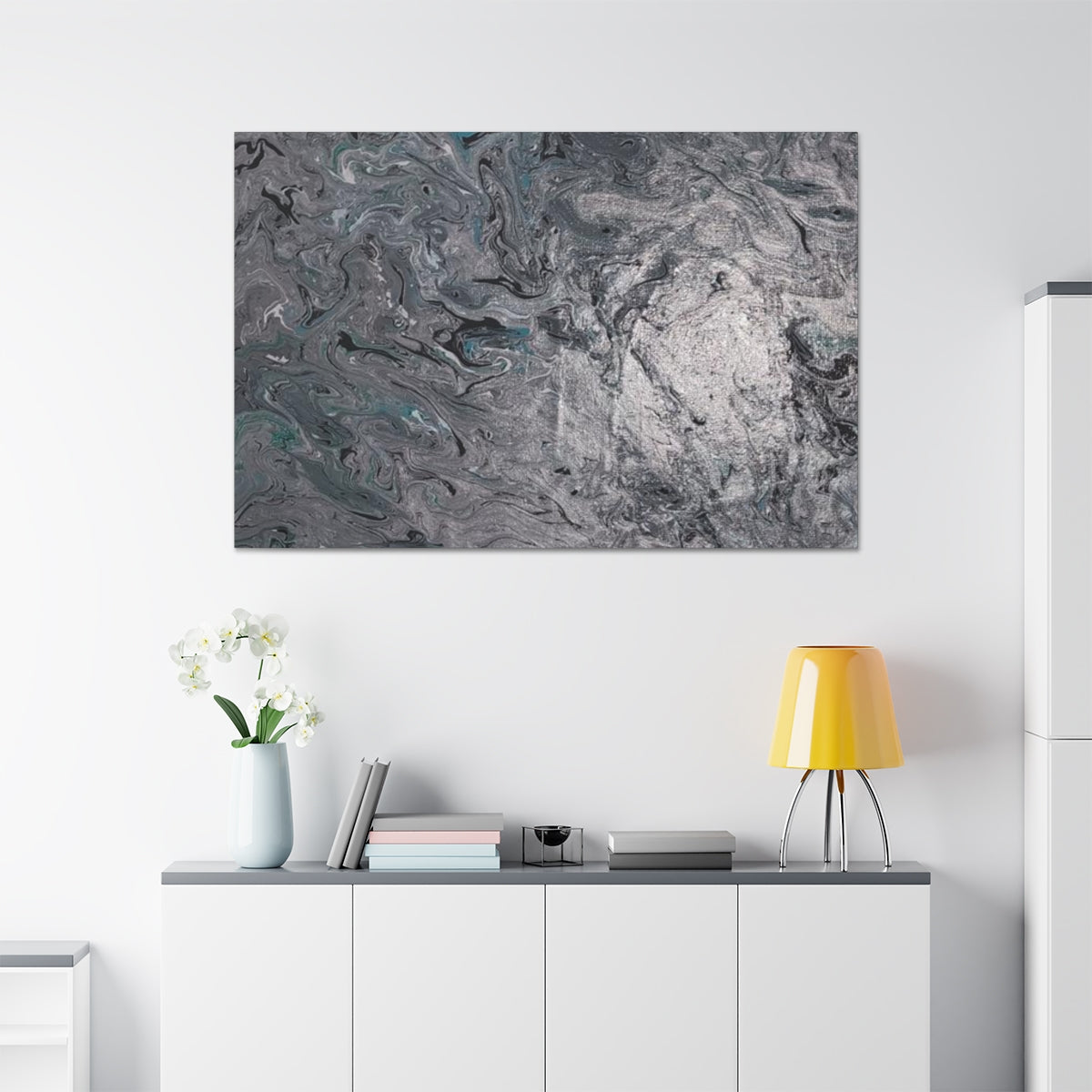 The Original Print "50 Shades of Grey"