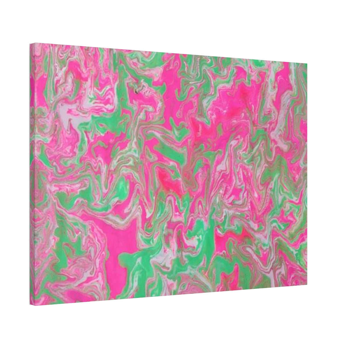 The Original Print "CANDYLAND"