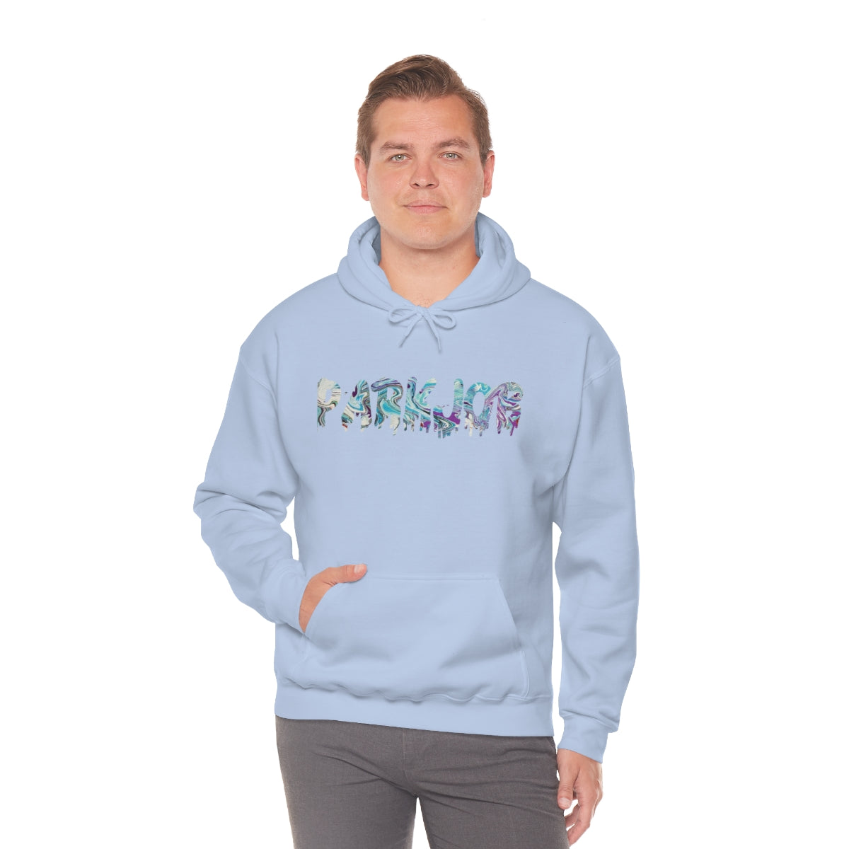 PJ Drip Unisex Heavy Blend™ Hooded Sweatshirt