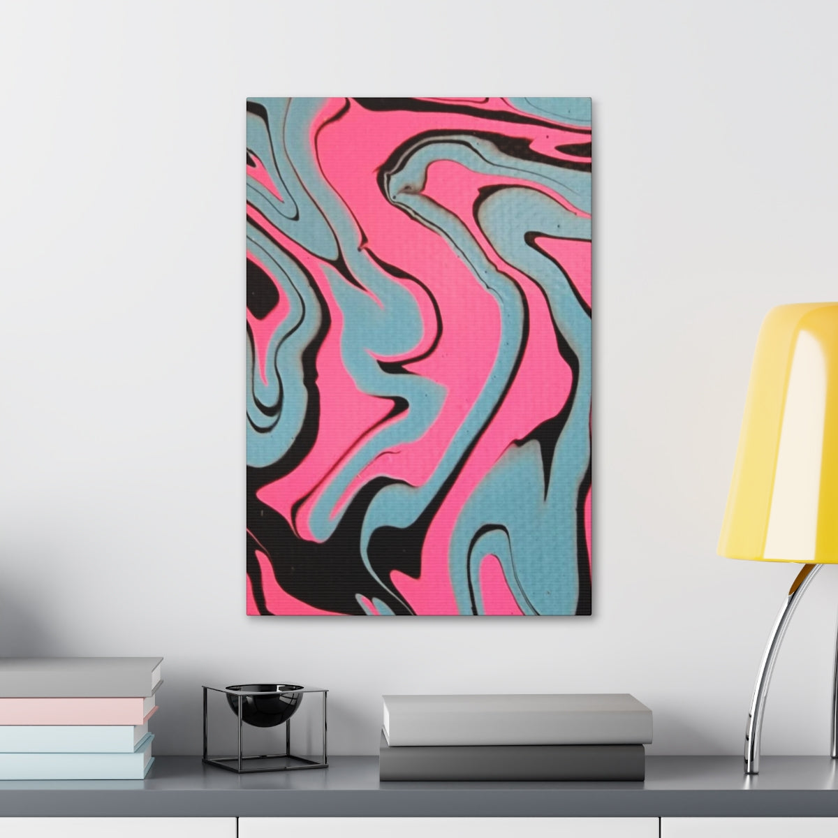 The Original Print "BPB"