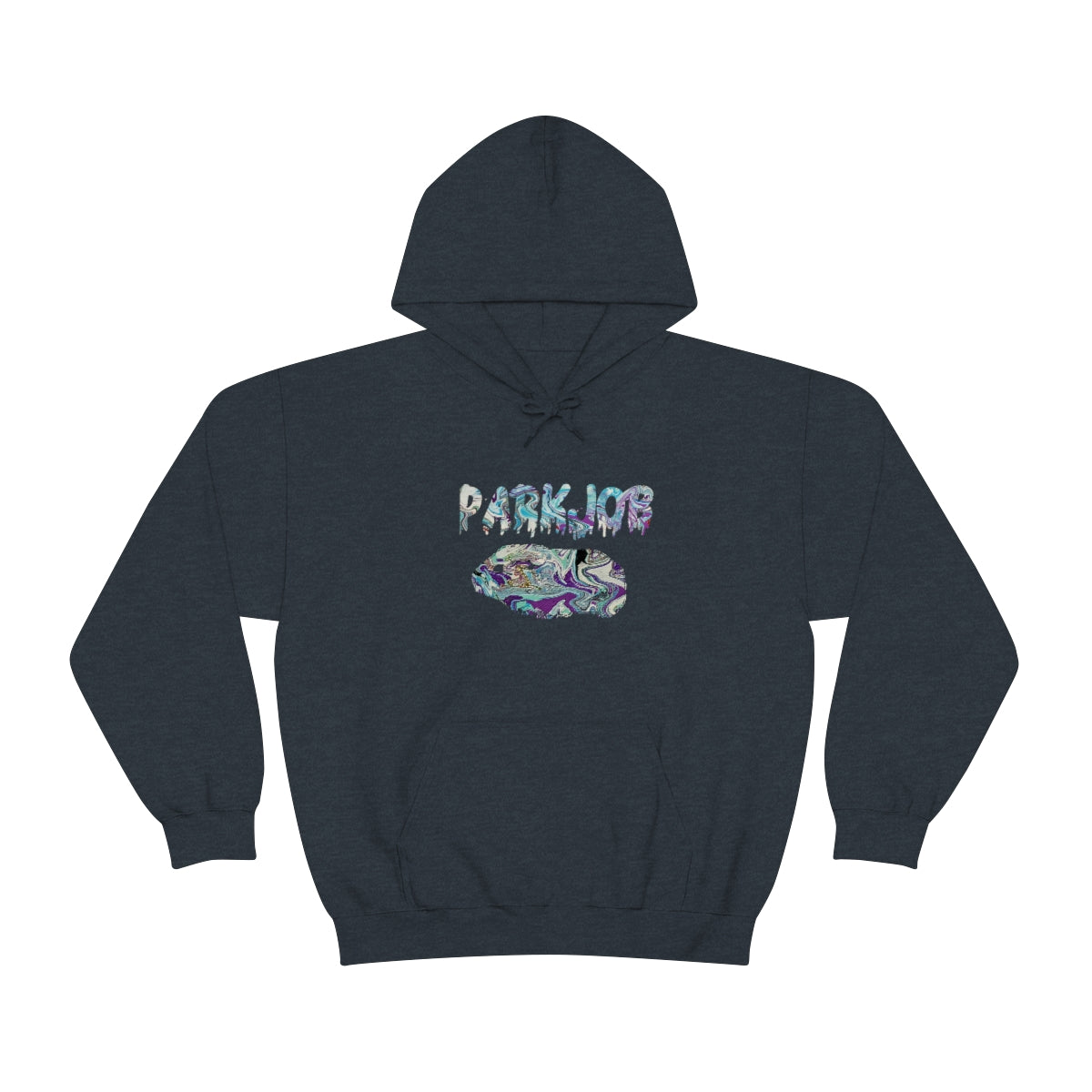 GP Unisex Heavy Blend™ Hooded Sweatshirt