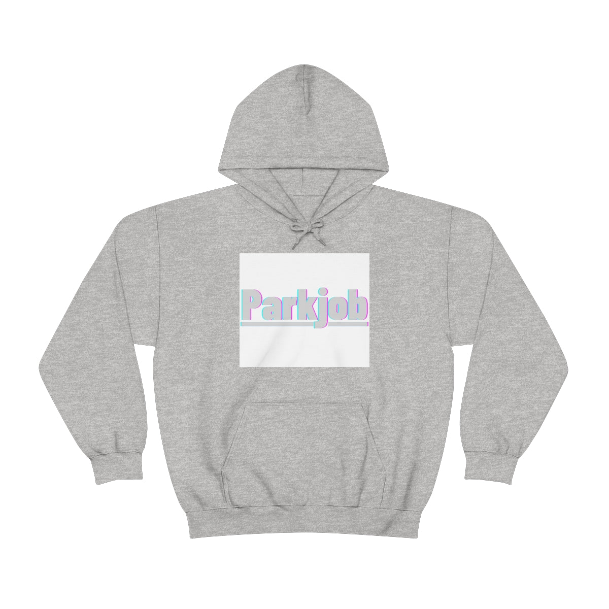 Parkjob Unisex Heavy Blend™ Hooded Sweatshirt