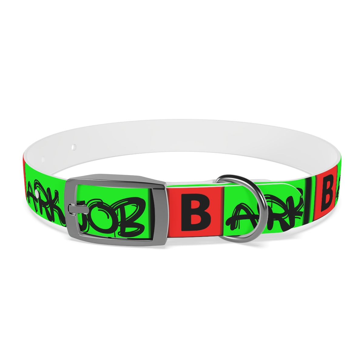 Barkjob Dog Collar