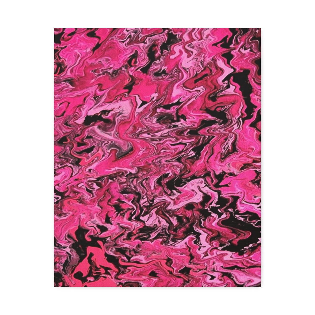 The Original Print "Pinky and the Brain"