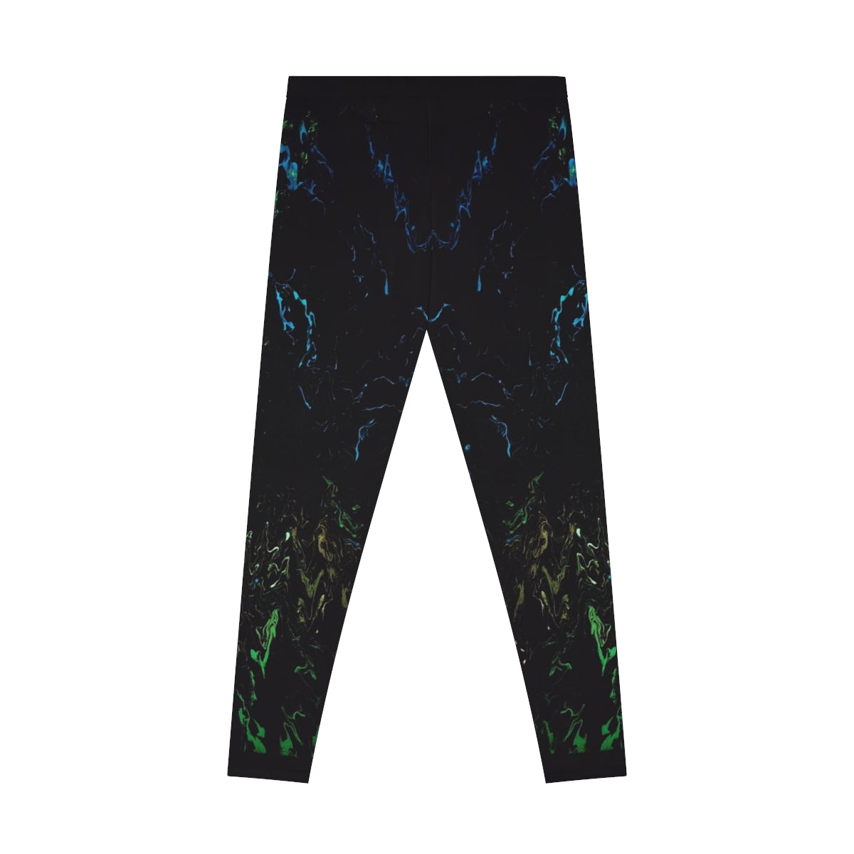 PJ Glow Stretchy Leggings
