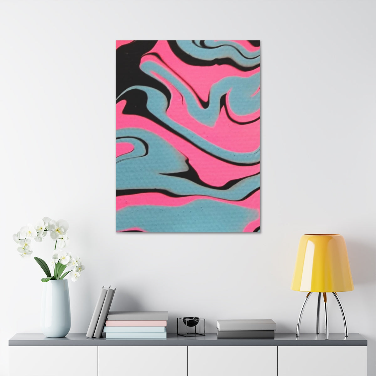 The Original Print "PBB"