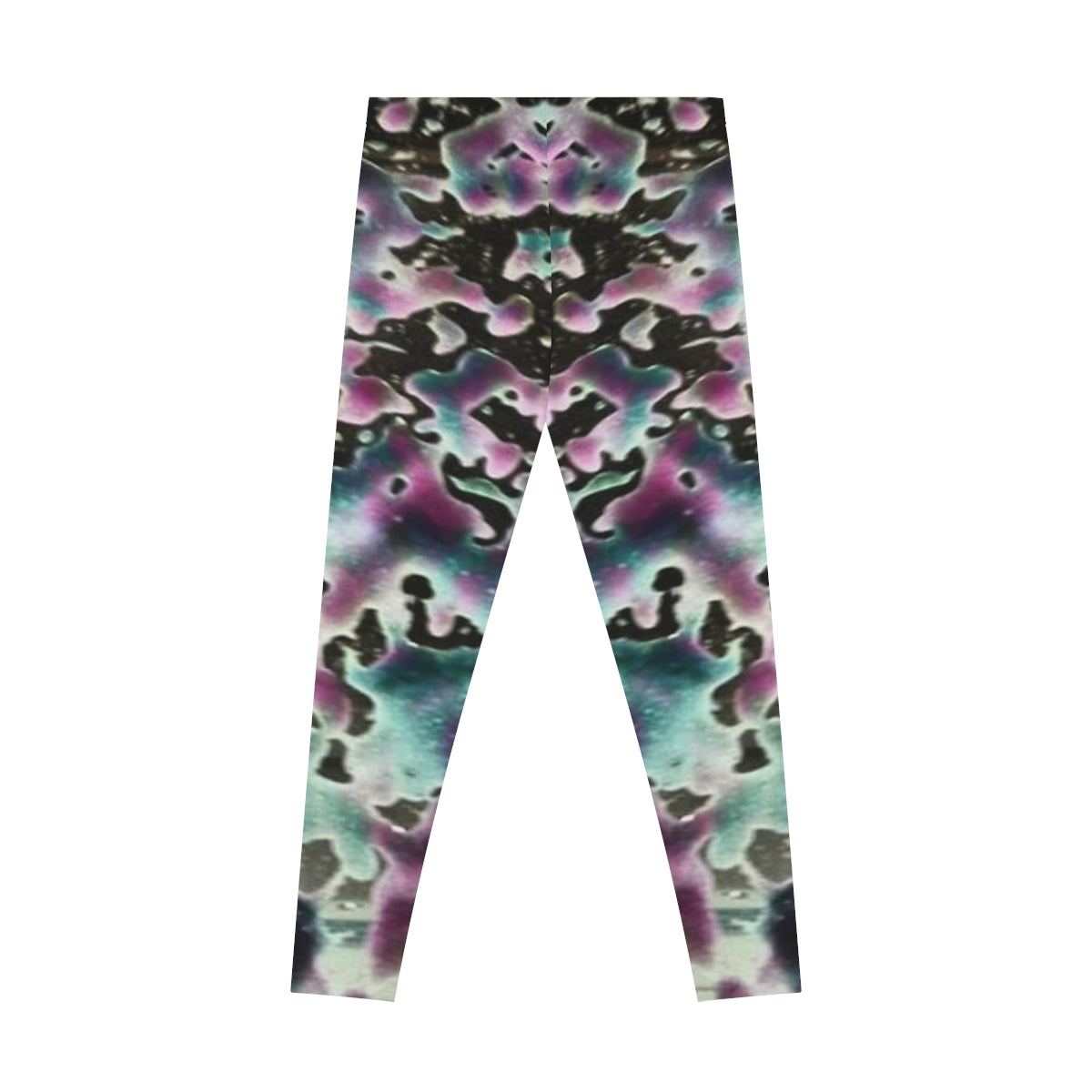 PJ Art Stretchy Leggings