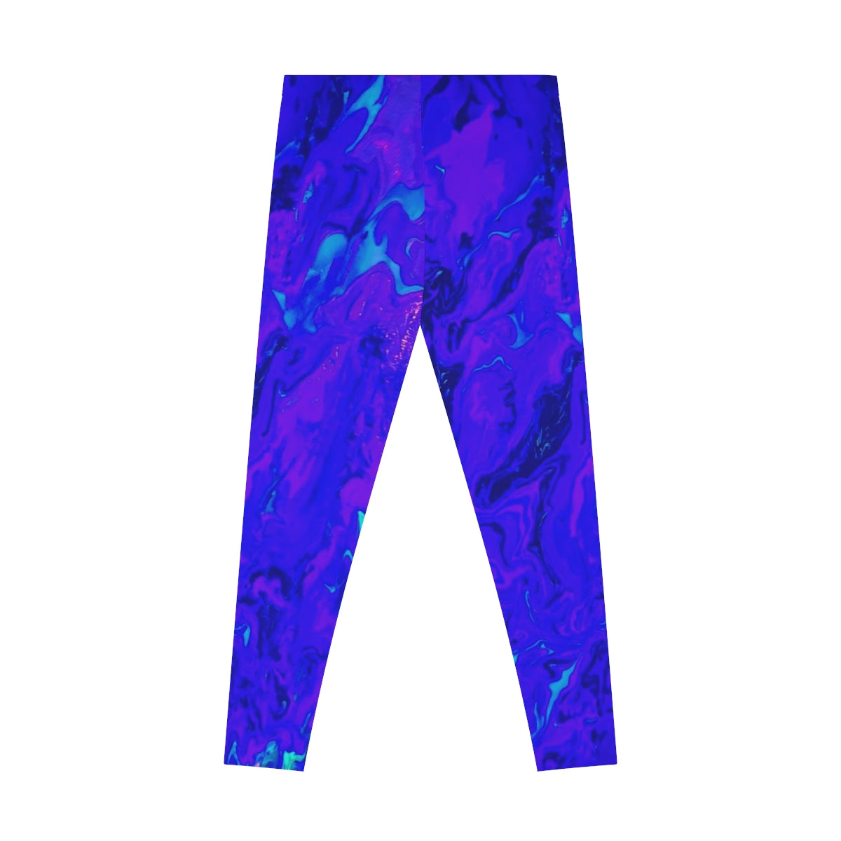 PJ Glow Stretchy Leggings