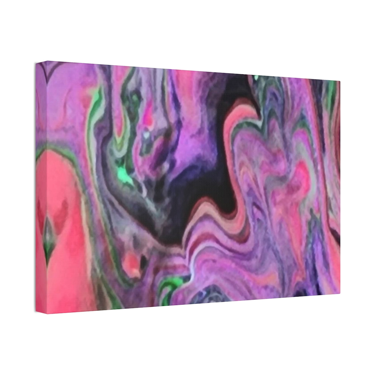 The Original Print "3dDrip"