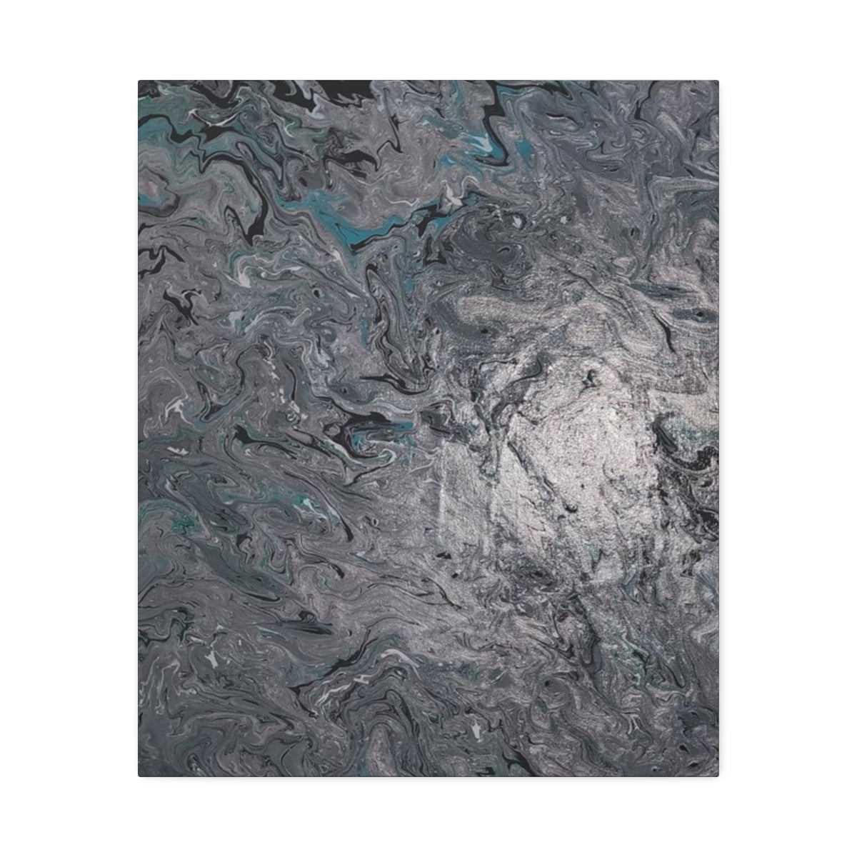 The Original Print "50 Shades of Grey"