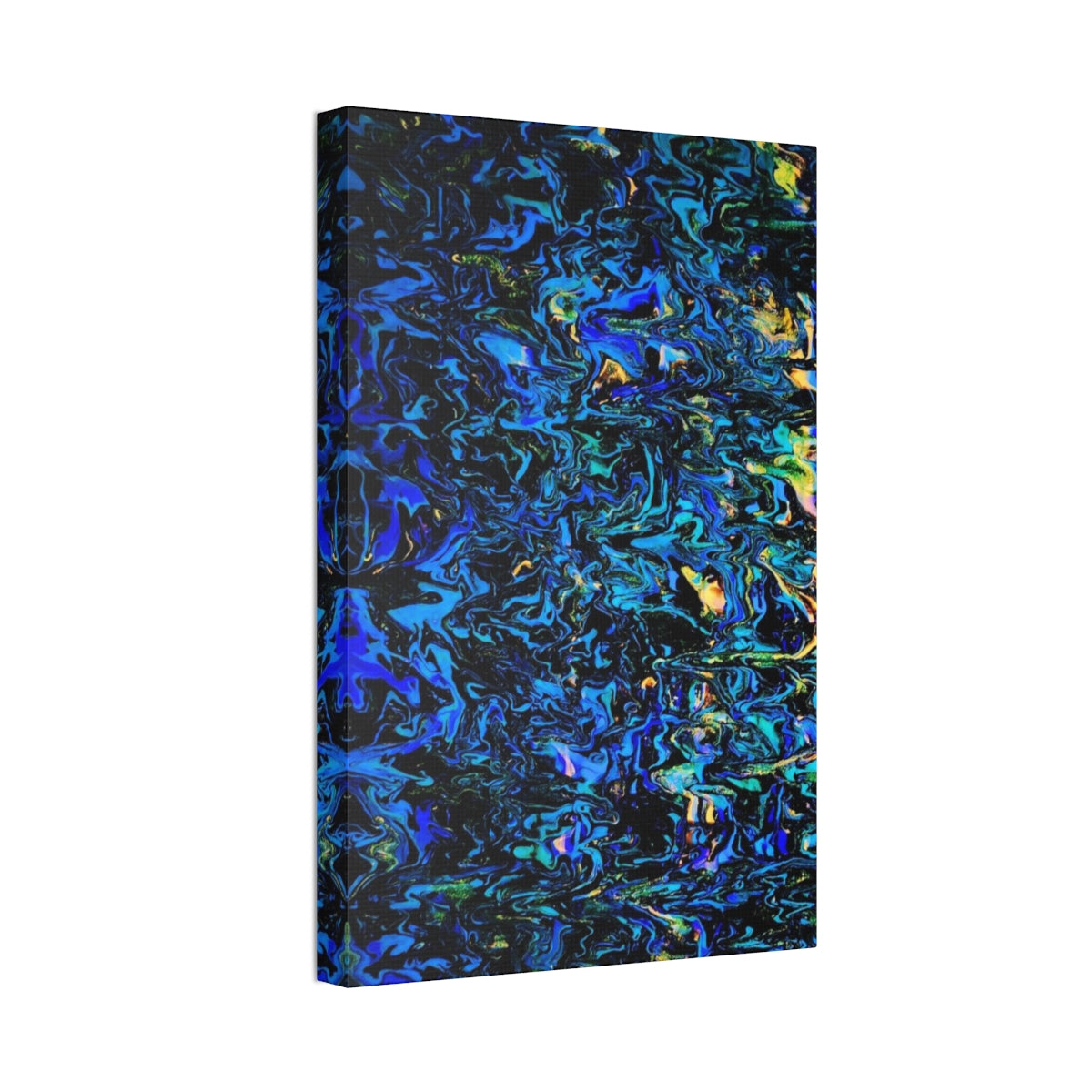 The Original Print "Light in the Dark"