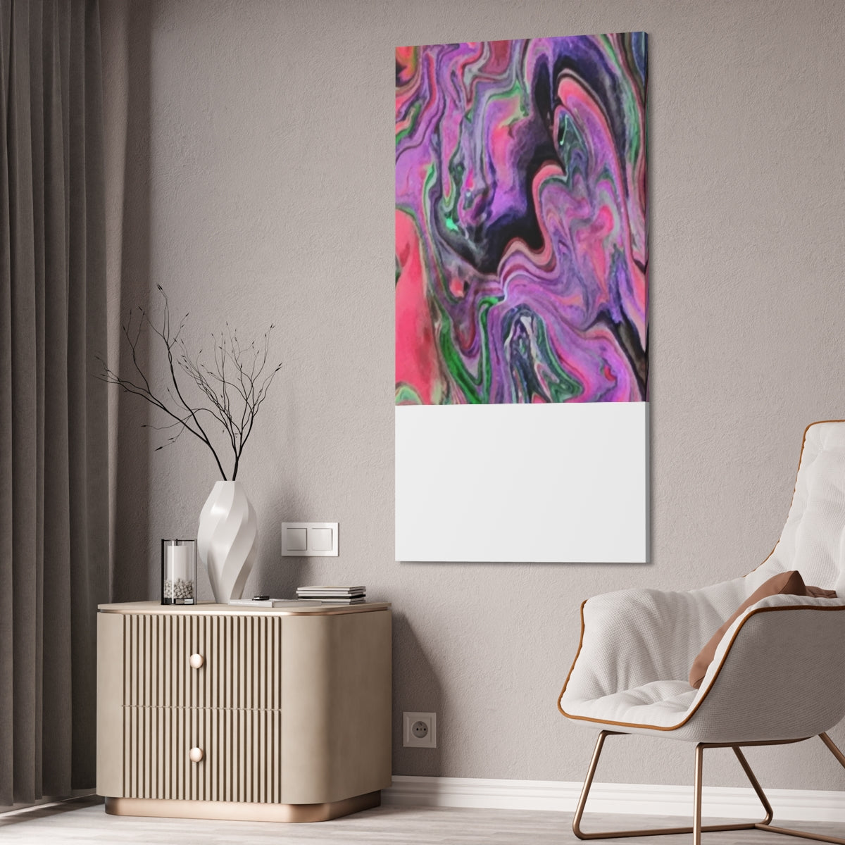 The Original Print "3dDrip"