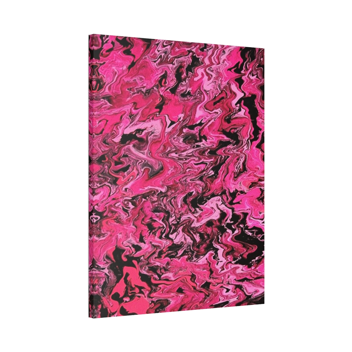 The Original Print "Pinky and the Brain"