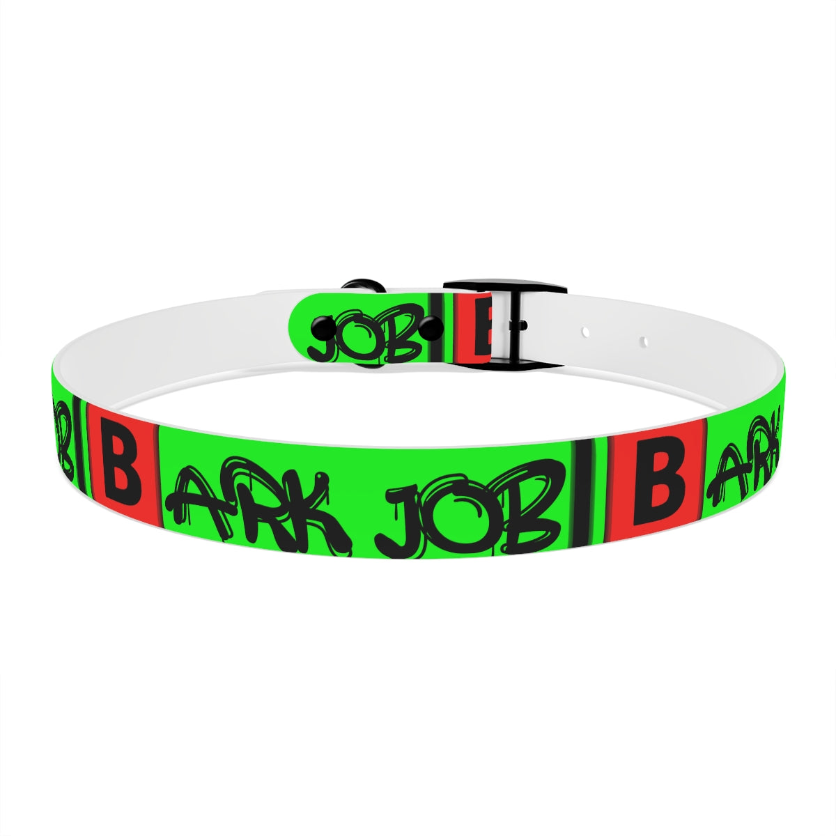 Barkjob Dog Collar