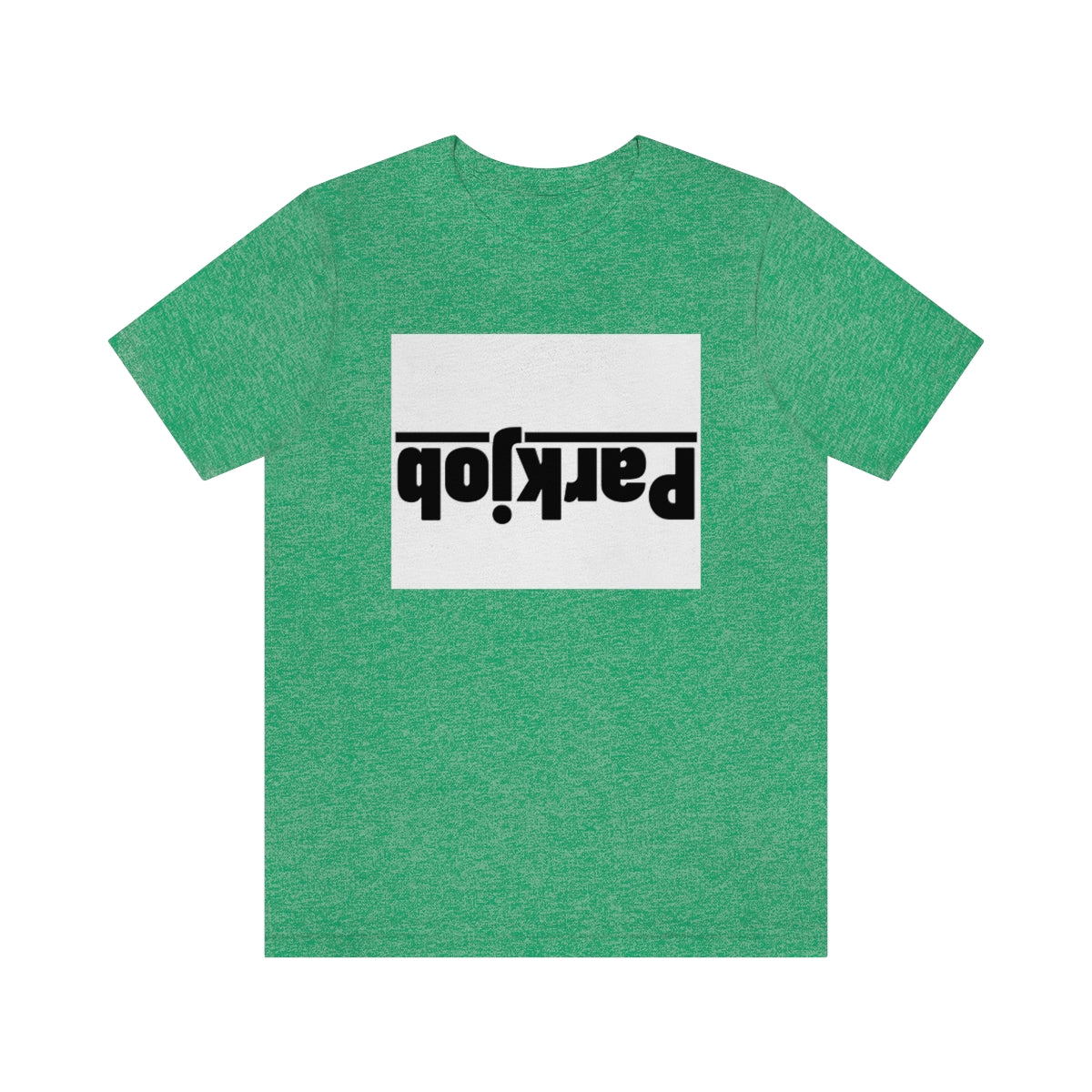 OG PJ Unisex Jersey Short Sleeve Tee