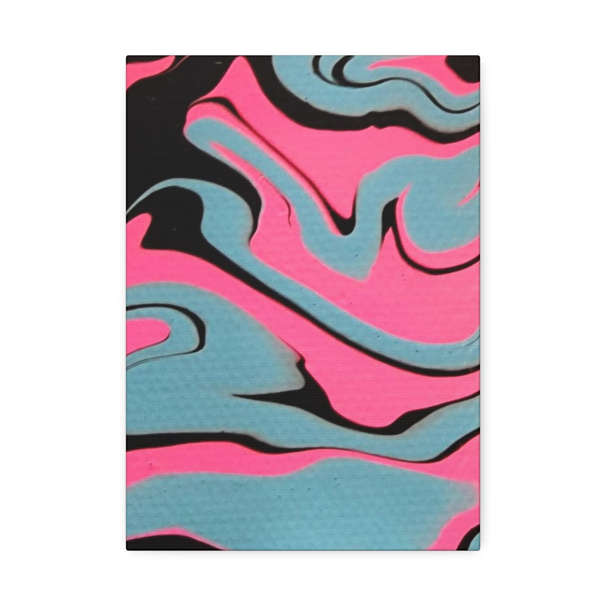 The Original Print "PBB"