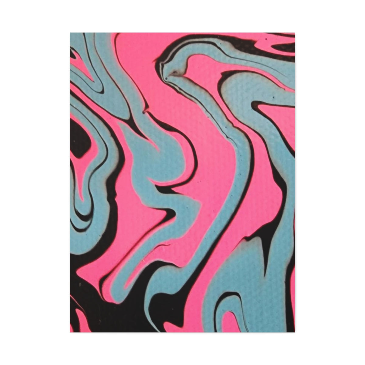 The Original Print "BPB"