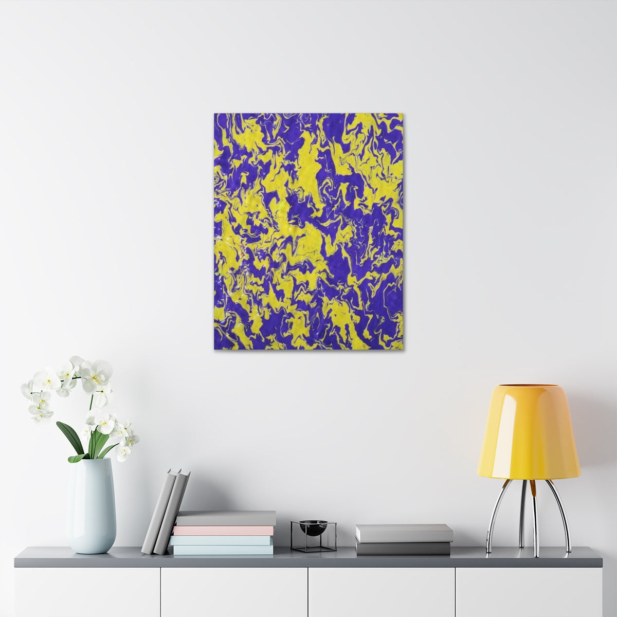 The Original Print "Dr. Seuss Tw0"