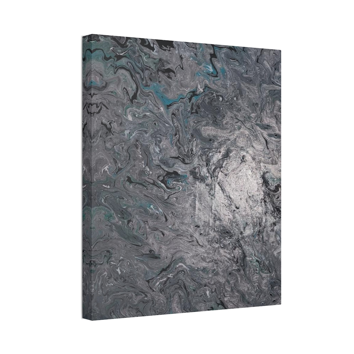 The Original Print "50 Shades of Grey"