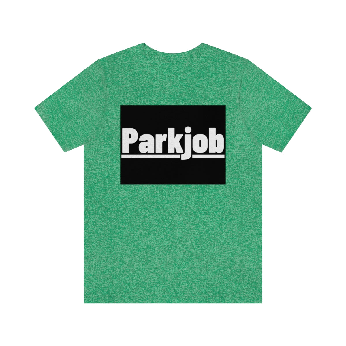 OG PJ Unisex Jersey Short Sleeve Tee