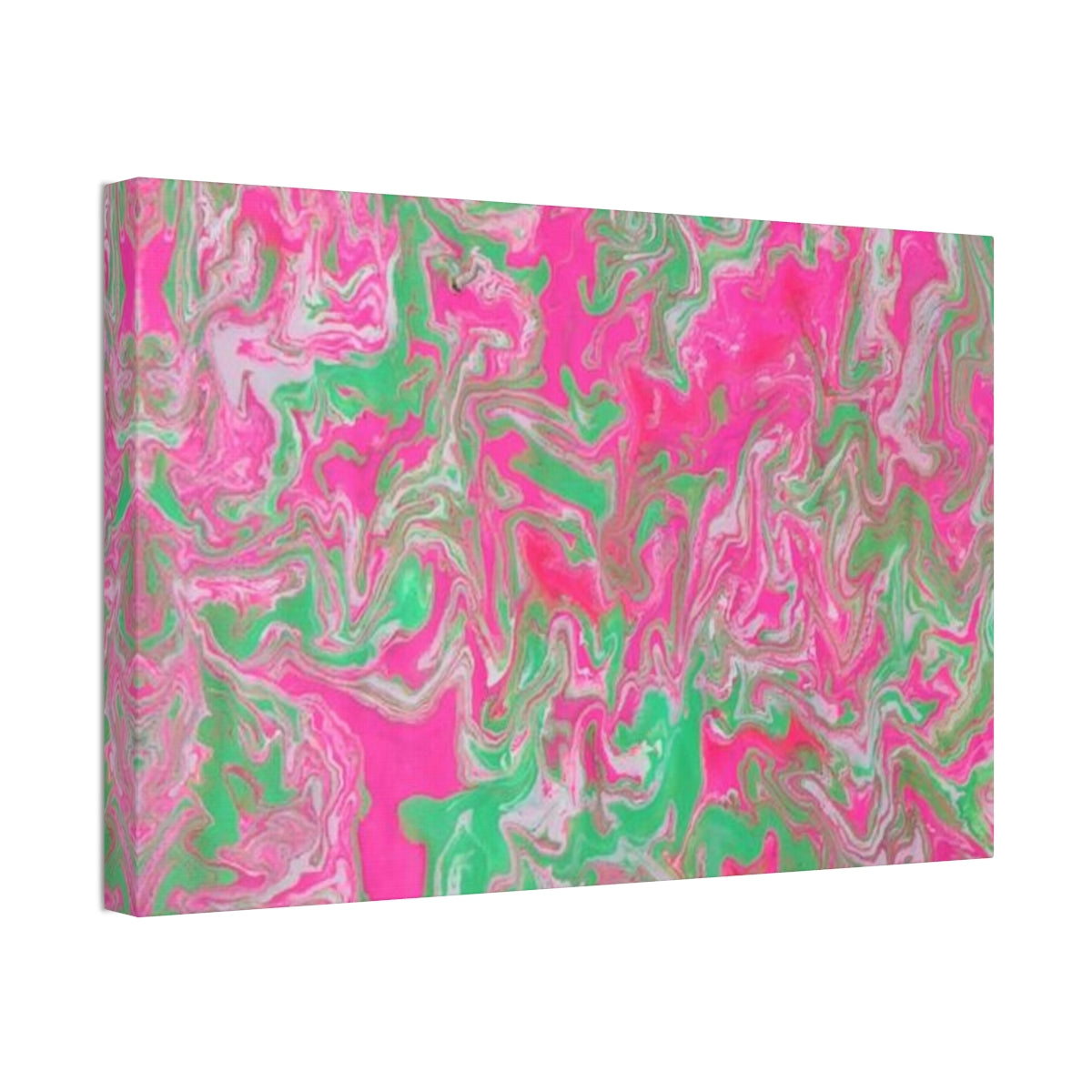 The Original Print "CANDYLAND"