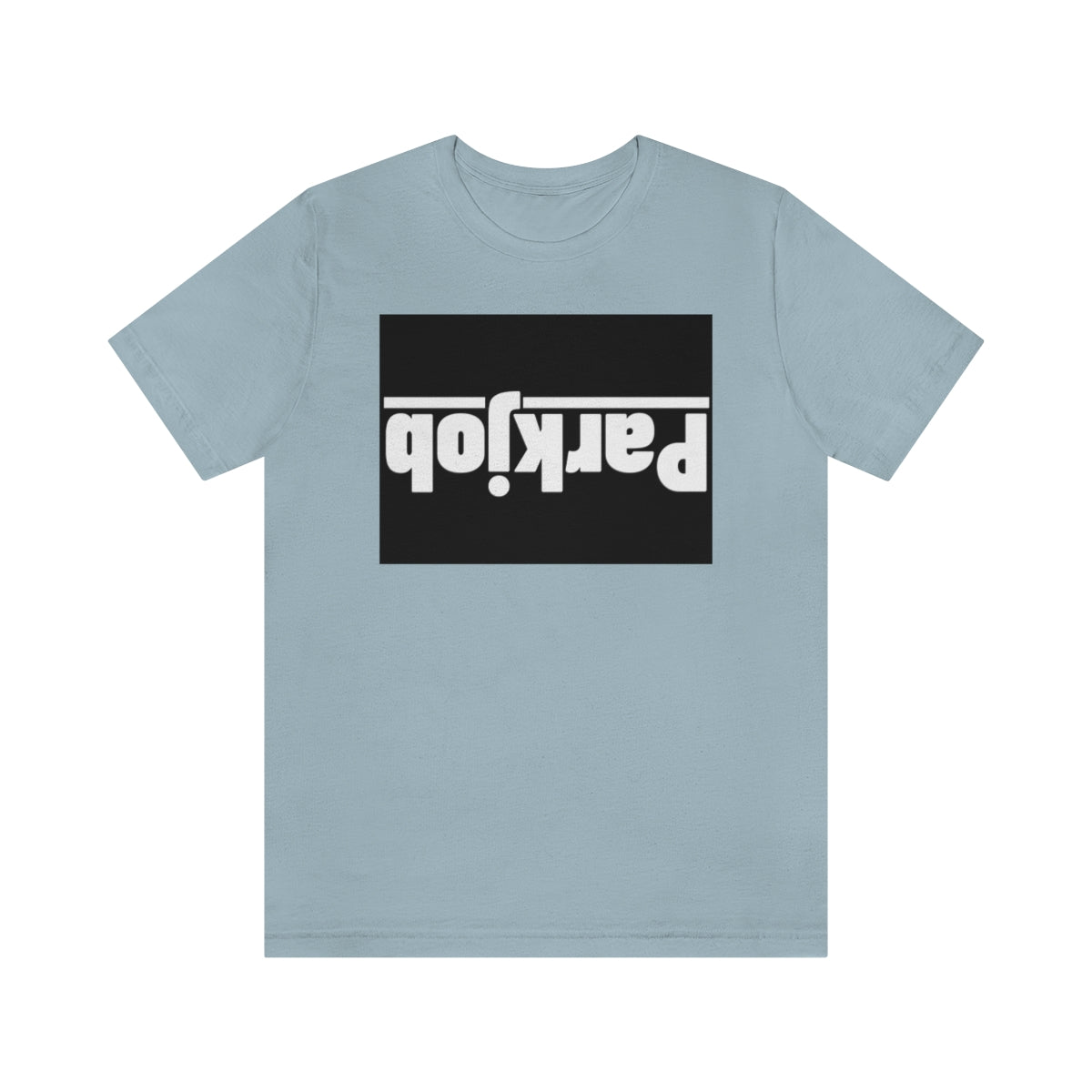 OG PJ Unisex Jersey Short Sleeve Tee