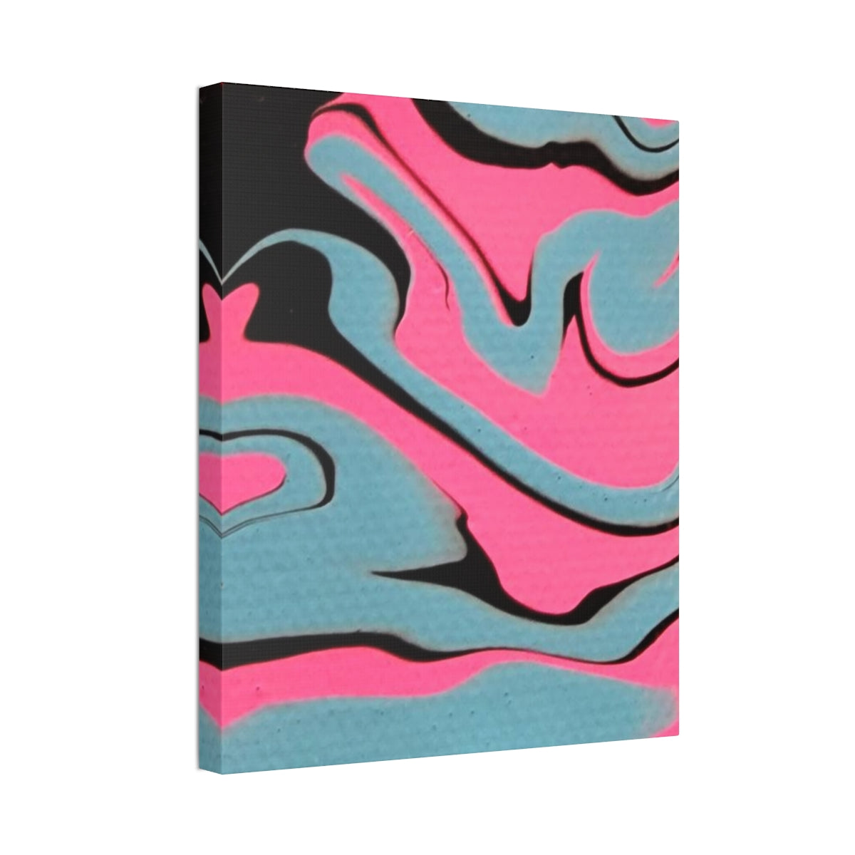 The Original Print "PBB"