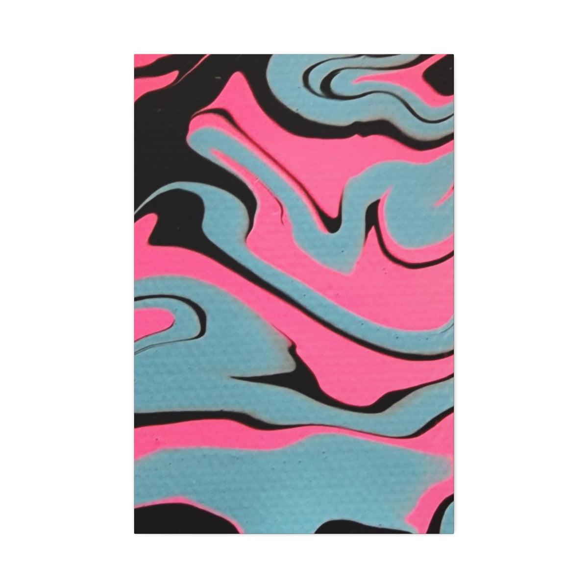 The Original Print "PBB"